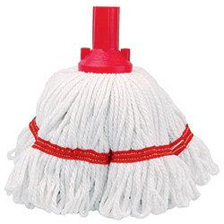 Contico Exel Revolution Mop Head 250gm Red' , ''HuntOffice.ie' on Productcaster.