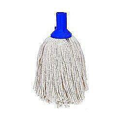 Contico Exel Mop Head 250gm Blue Pack of 10' , ''HuntOffice.ie' on Productcaster.