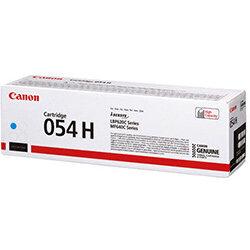 Canon 054 High Yield Laser Toner Cartridge Cyan 3027C002 , HuntOffice.ie on Productcaster.