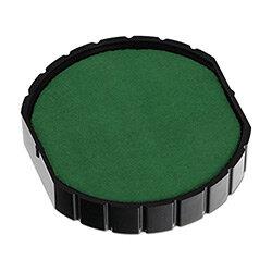 Colop Replacement Ink Pad E/R30 to suit Colop Printer R 30 Rubber Stamps Green on Productcaster.