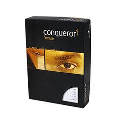 Conqueror Smooth Woven Texture Cream Premium Paper A4 100gsm 500 Sheets on Productcaster.