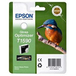 Epson Gloss Optimizer Inkjet Cartridge C13T15904010 , HuntOffice.ie on Productcaster.