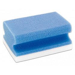 Franken Whiteboard Sponge X-Wipe! Pack of 2 Z1945 , HuntOffice.ie on Productcaster.