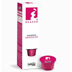 Morbido Ecaffe Caffitaly Coffee Pods Sleeve of 10 Capsules' , ''HuntOffice.ie' on Productcaster.