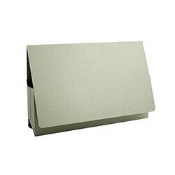 Guildhall Probate Wallets Manilla Foolscap Green Pack of 25 , HuntOffice.ie on Productcaster.