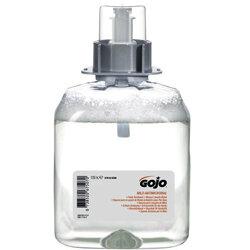 Gojo Mild Antimicrobial Foam Handwash FMX Refill 1250ml Pack of 3 5179-3-EEU' , ''HuntOffice.ie' on Productcaster.