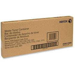 Xerox - Waste toner collector - for Xerox Colour C60, Colour C70; Color 560, 570; DocuColor 240, 250; WorkCentre 570 on Productcaster.