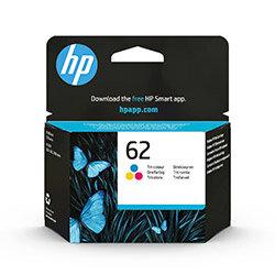 Compatible HP C2P07AE 62XL Colour 415 Page Yield Printhead - HP No 62 XL on Productcaster.