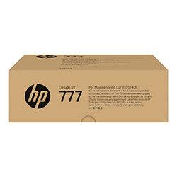 HP 777 - Original - DesignJet - maintenance cartridge - for DesignJet Z6 Pro, Z9+ Pro - HP No 777 on Productcaster.