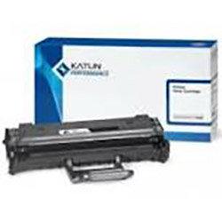 Katun 44869 toner cartridge 1 pc(s) Black on Productcaster.