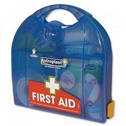 Piccolo Catering Dispenser First Aid Kit 1003036 , HuntOffice.ie on Productcaster.