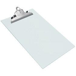 Rapesco Heavy Duty Frosted Transparent Clipboard Clear , HuntOffice.ie on Productcaster.