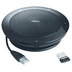 Jabra Speak 510 Plus USB UC 7510-109 , HuntOffice.ie on Productcaster.