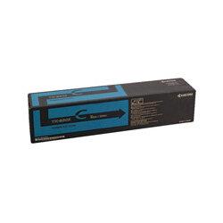 Kyocera TK-8305C Cyan Toner Cartridge , HuntOffice.ie on Productcaster.