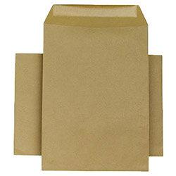 Q-Connect Envelope C3 457x324mm 115gsm Manilla Self-Seal Pack of 125 KF3408' , ''HuntOffice.ie' on Productcaster.