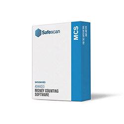 Safescan MCS Money Counting Software on Productcaster.