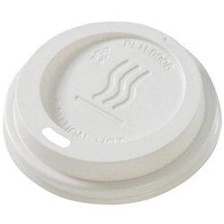 Nescafe and Go Cup Lids White (Pack of 100) 12514598' , ''HuntOffice.ie' on Productcaster.