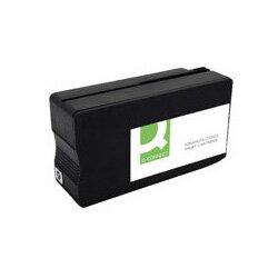 Brother LC229XL Compatible Black Ink Cartridge LC229XLBK Q-Connect , HuntOffice.ie on Productcaster.