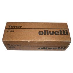 Olivetti D-Color MF2400 Toner Cartridge Black B1005 , HuntOffice.ie on Productcaster.