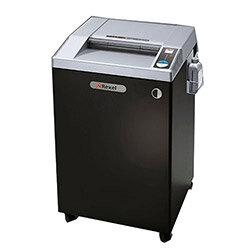 Rexel RLWM26 Wide Entry Shredder - Micro Cut for Efficient, Reliable, and Secure Shredding on Productcaster.