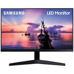 Samsung T35F 22 Inch Full HD Monitor LF22T350FHRXXU on Productcaster.