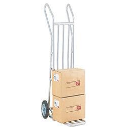 Aluminium Folding Footiron Sack Truck Capacity 150kg With Rubber Wheels 309033' , ''HuntOffice.ie' on Productcaster.