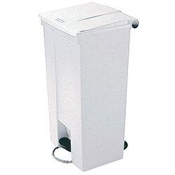 Step-On Bin 30.5 Litre 415x400x435mm White 324300' , ''HuntOffice.ie' on Productcaster.