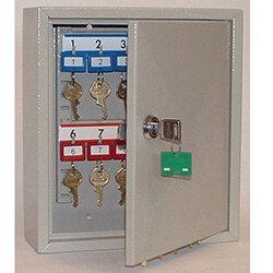 Key Cabinet With Key Lock For 250 Keys , HuntOffice.ie on Productcaster.