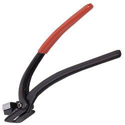 Steel Strapping Safety Shears Economy For 25mm Wide Strap on Productcaster.