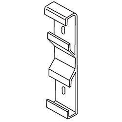 Vinylac Wall Protection Fixing Clips 125mm on Productcaster.