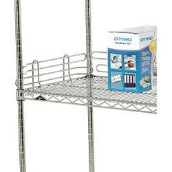 Ledge For Super Erecta Shelving 914mm Long on Productcaster.