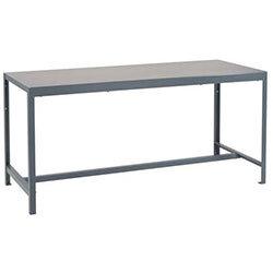 Heavy Duty Welded WorkBench Plywood H840 x D750 x L1200mm , HuntOffice.ie on Productcaster.