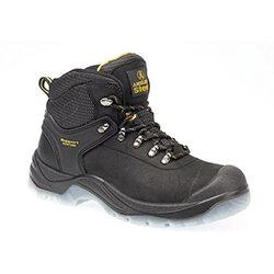 Hiker Style Safety Boots Size 6 , HuntOffice.ie on Productcaster.