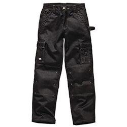 Dickies Industry 300 Two Tone Work Trousers Regular Leg Length 32 In Waist Size 38 In , HuntOffice.ie on Productcaster.