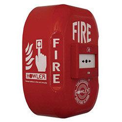 Howler Fire Alarm , HuntOffice.ie on Productcaster.