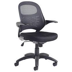 Mesh Manager's Office Chair on Productcaster.