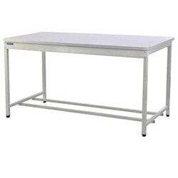 Bench With Open Storage H840 x D900 x L1530mm' , ''HuntOffice.ie' on Productcaster.