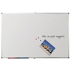 Writeon Magnetic Whiteboard 1200X2400mm on Productcaster.