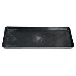 Drip Tray HxWxD mm: 400x1200x1200 28L , HuntOffice.ie on Productcaster.