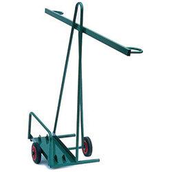 Easy Steer Board Panel Trolley With Rubber Wheels 100kg Capacity' , ''HuntOffice.ie' on Productcaster.