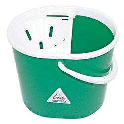 Lucy Mop Bucket 15 Litre Green' , ''HuntOffice.ie' on Productcaster.