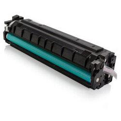 Compatible HP 410A Laser Toner CF411A Cyan 2300 Page Yield , HuntOffice.ie on Productcaster.