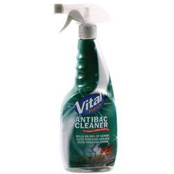 Vital Fresh Antibacterial Cleaner 750ml 12 Pack WX00202 on Productcaster.