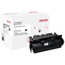 Xerox Everyday Replacement for 64036HE Laser Toner Black 006R04458 , HuntOffice.ie on Productcaster.