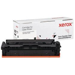 HP 207X W2210X Black Compatible Laser Toner Cartridge - High Yield - Crisp Text Printing for HP 207X Printers - 006R04196 | Everyday Range on Productcaster.