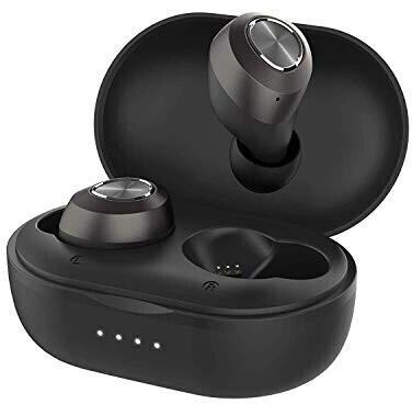 Lenovo HT10 In-Ear True Wireless Earbuds on Productcaster.