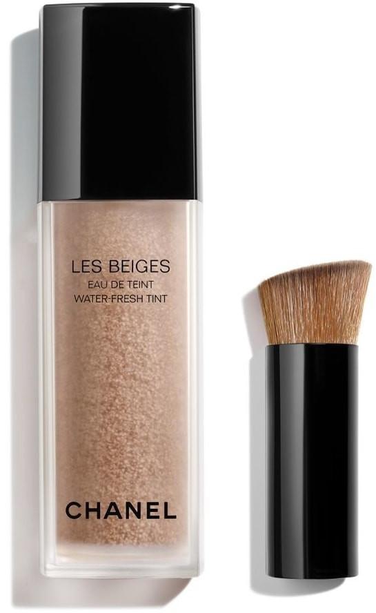 Chanel Les Beiges Eau de Teint (30 ml) on Productcaster.