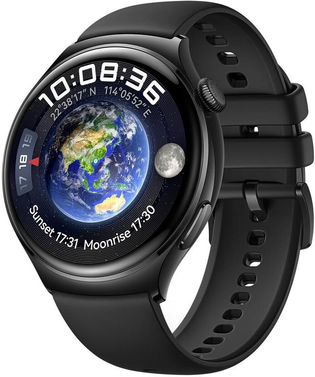 Huawei Watch 4 on Productcaster.