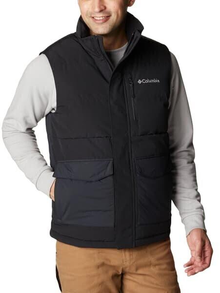 Columbia Marquam Peak Fusion Vest (2008515) on Productcaster.