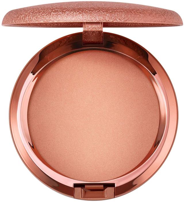 MAC Skinfinish Sunstruck Matte Bronzer (8g) on Productcaster.